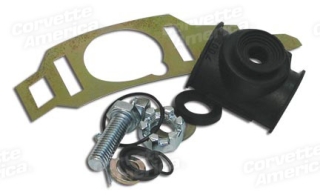 Steuerventil Überholsatz - Control Valve Seal Kit  Corvette C2+C3  63-82